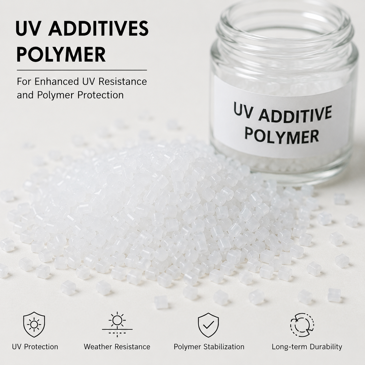 UV Stabilizer Light Stabilizer Supplier India